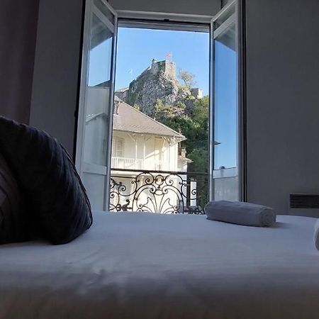 Albatros Διαμέρισμα Λούρδη Εξωτερικό φωτογραφία