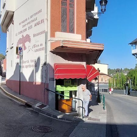 Albatros Διαμέρισμα Λούρδη Εξωτερικό φωτογραφία